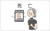 死亡