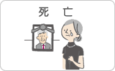 死亡